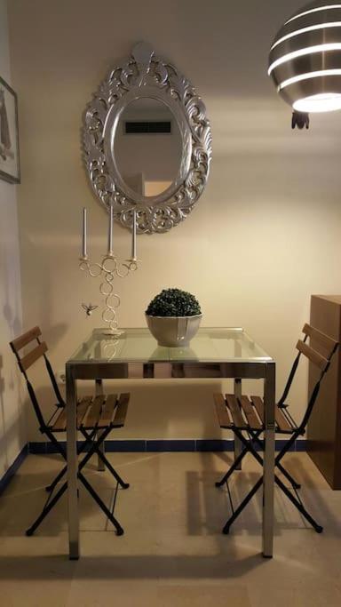 Appartement Guadalquivir Alameda De Hercules. Centro Historico *