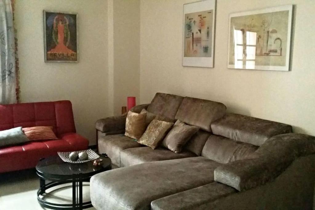 Appartement Guadalquivir Alameda De Hercules. Centro Historico Sevilla