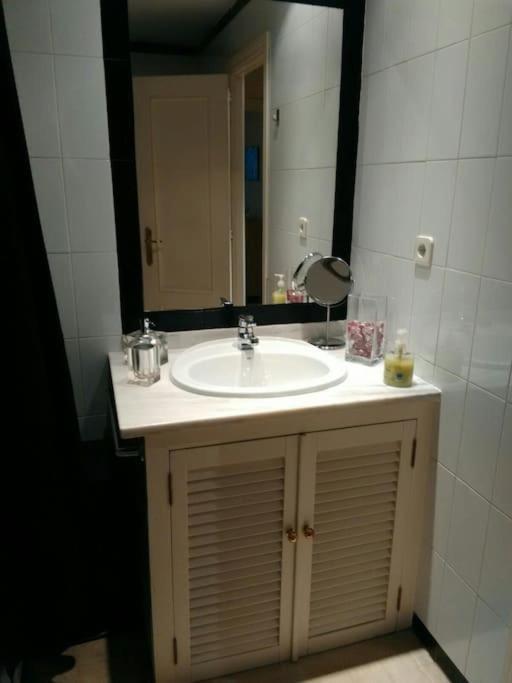 Appartement Guadalquivir Alameda De Hercules. Centro Historico *